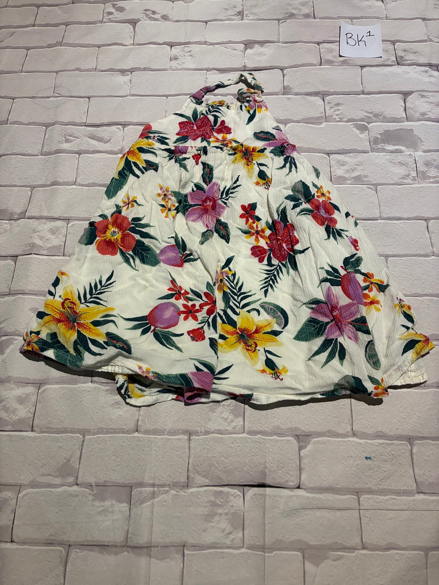 Dress Size 2T