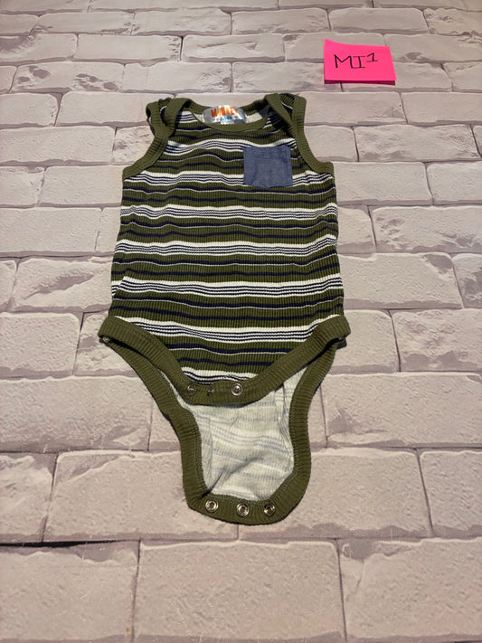 Top Size 6-9m