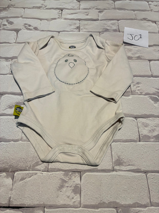 Top Size 3-6m