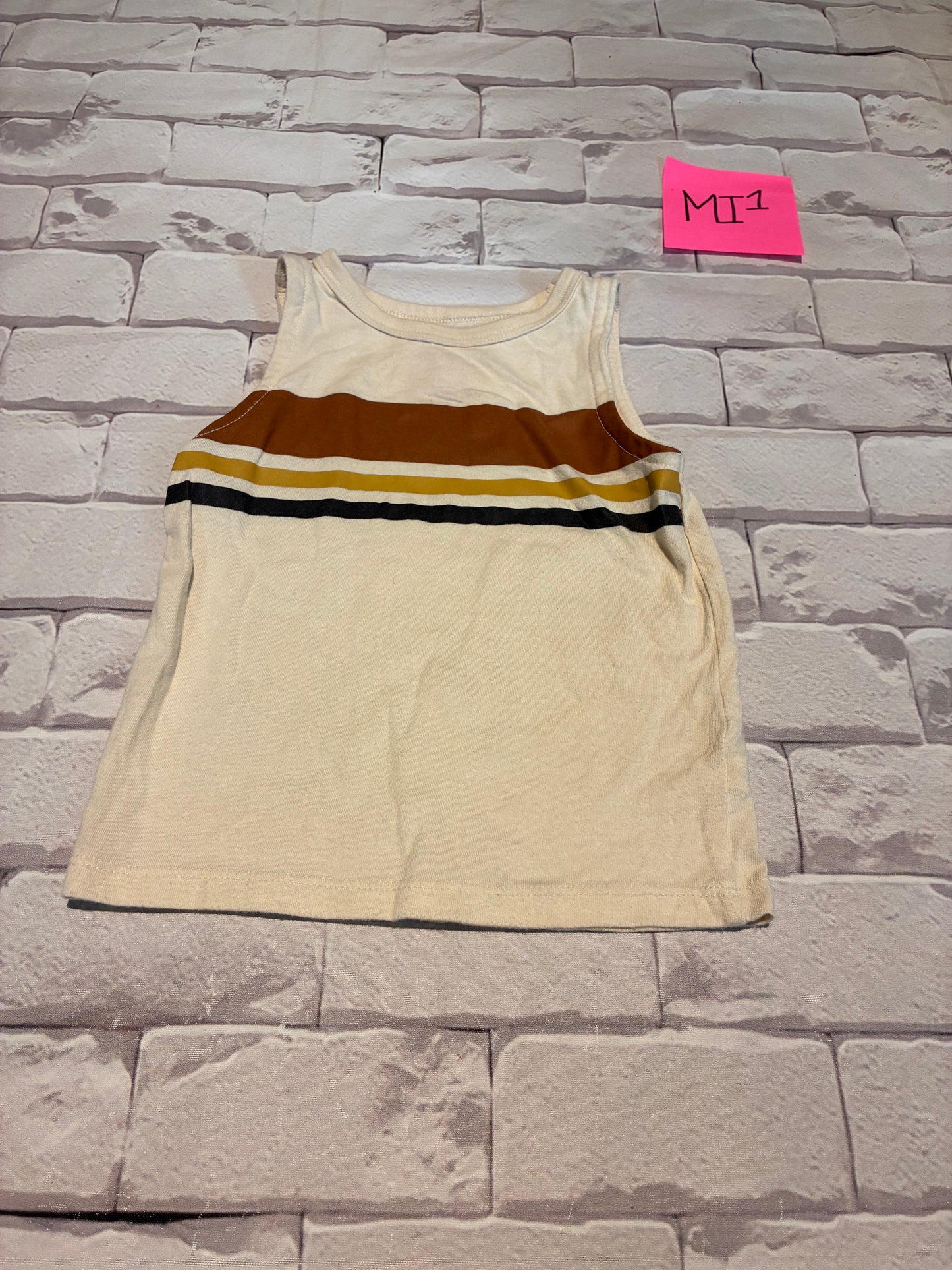 Top Size 12m