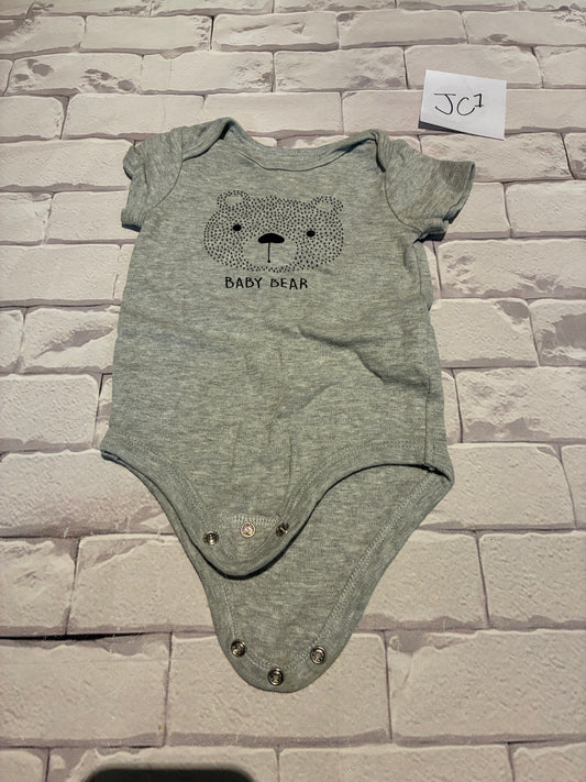 Top Size 3-6m