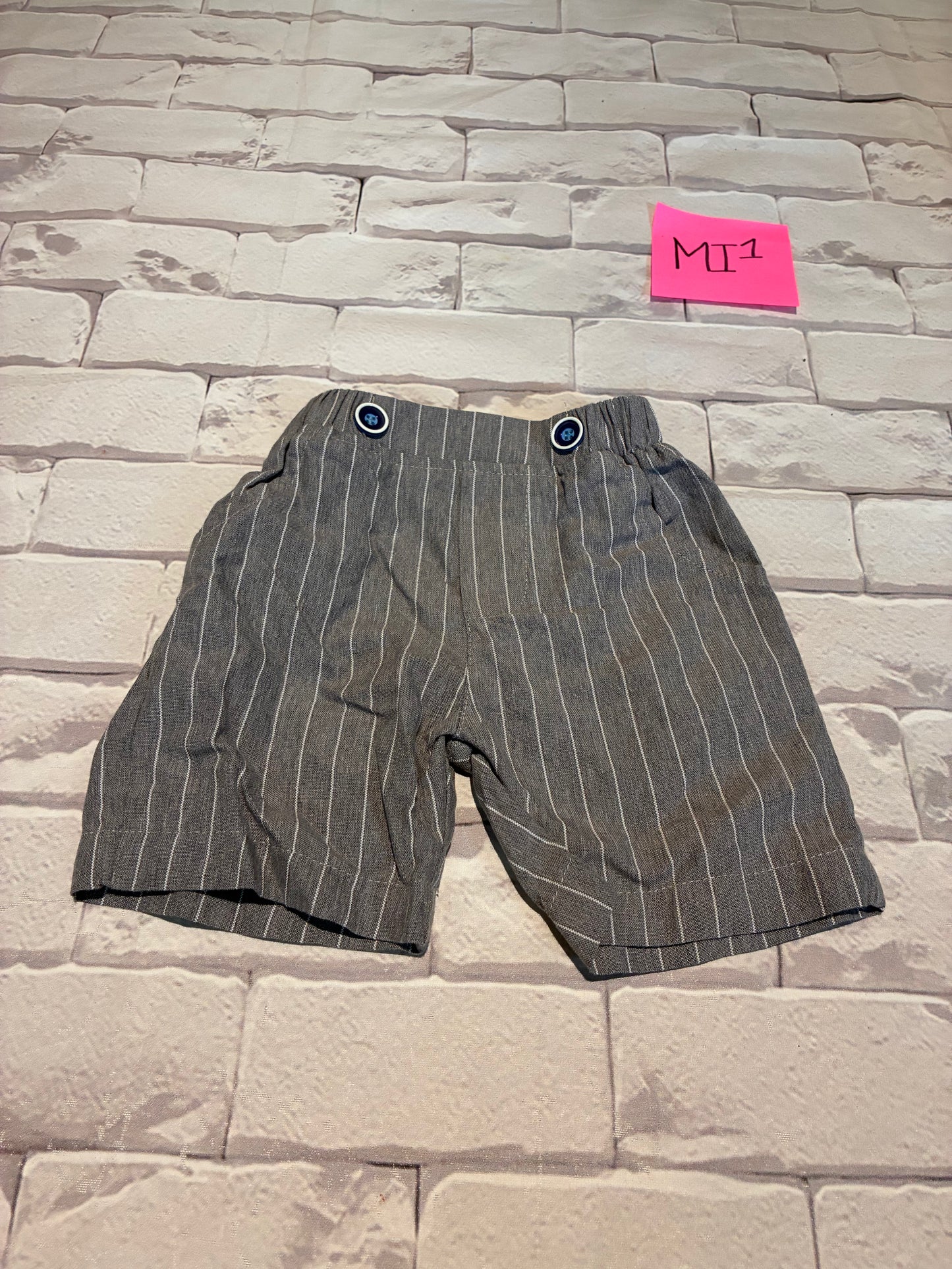 Bottoms Size 12m