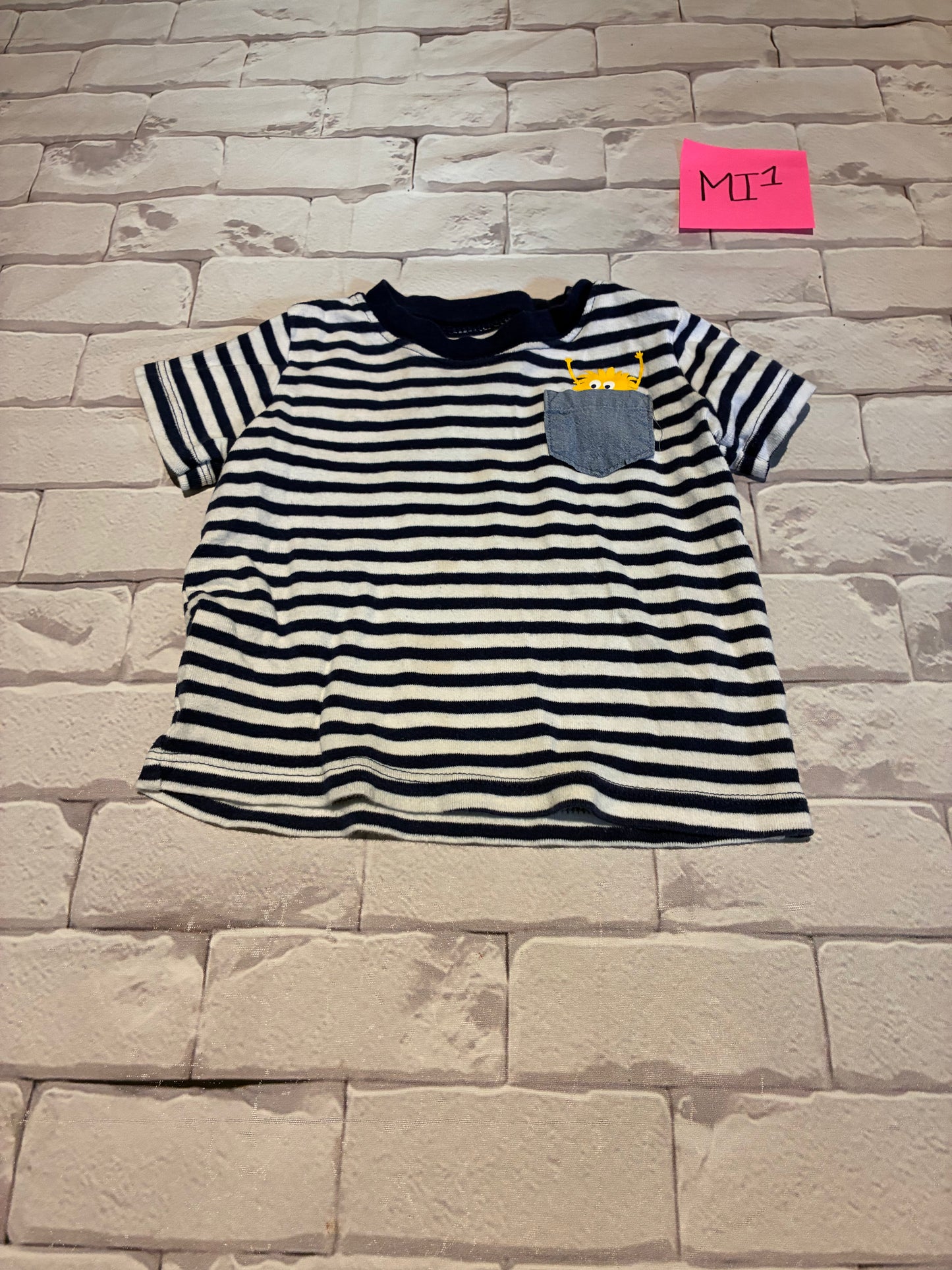 Top Size 18m