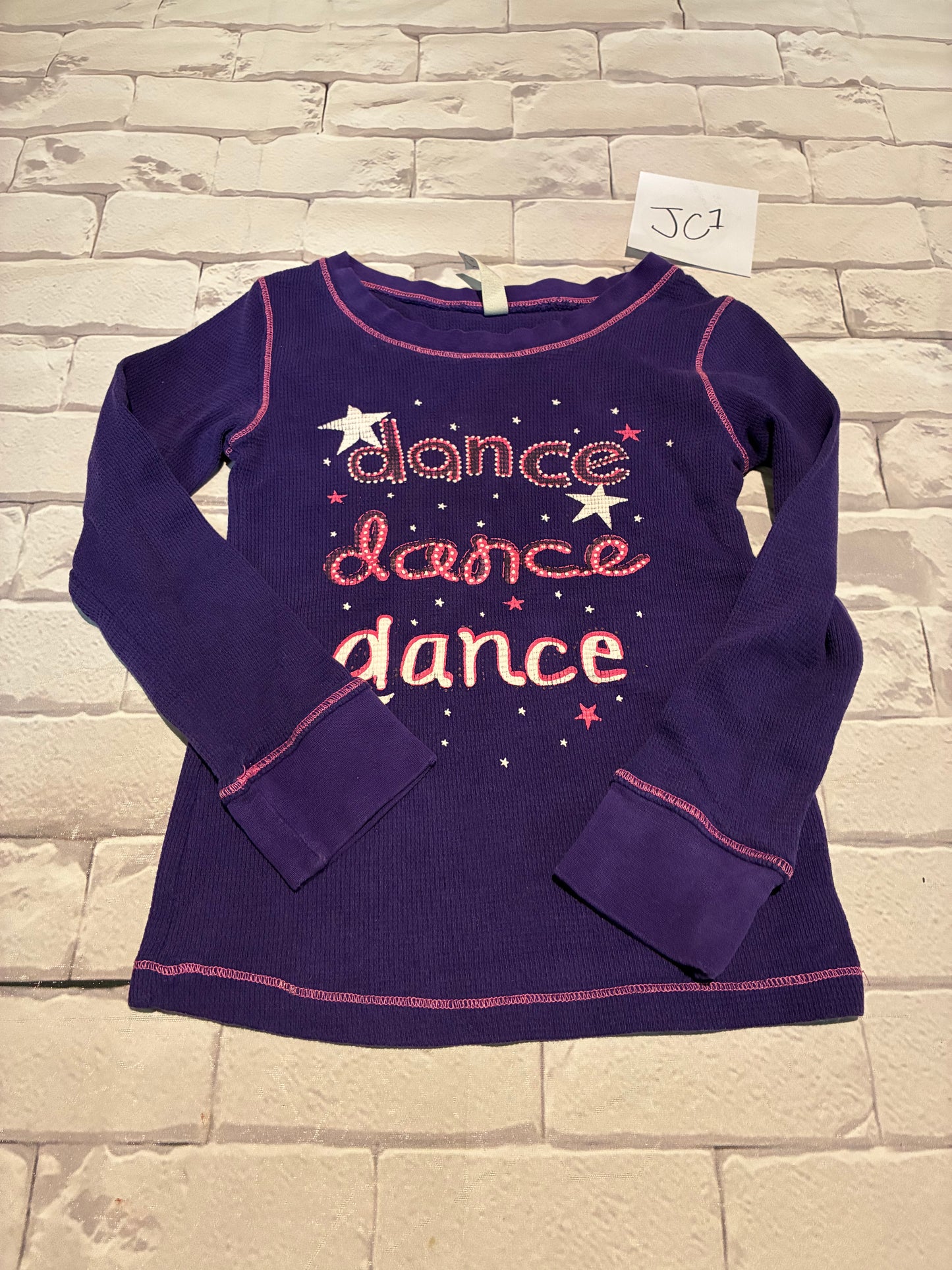 Top Size 6