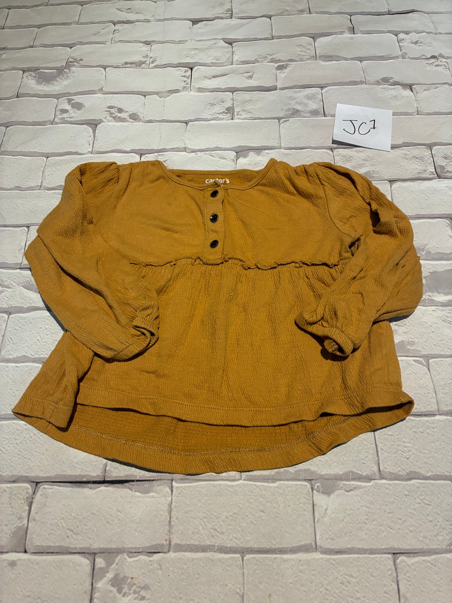 Top Size 2T