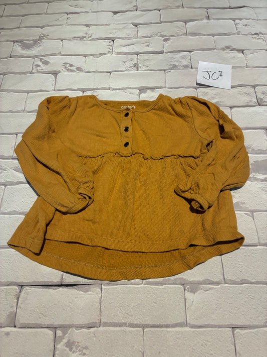 Top Size 2T