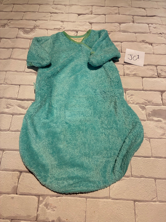 Sleepwear Size 0-3m Fleece