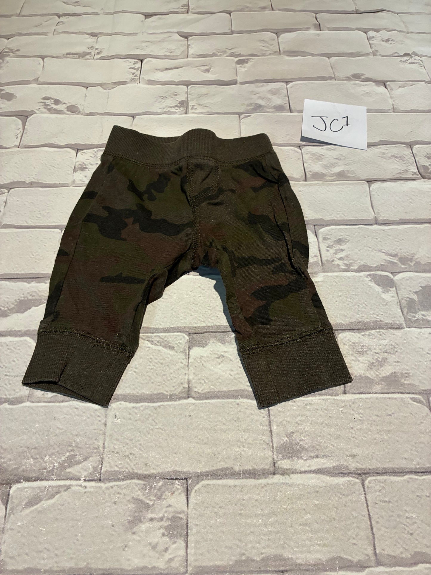 Bottoms Size 0-3m