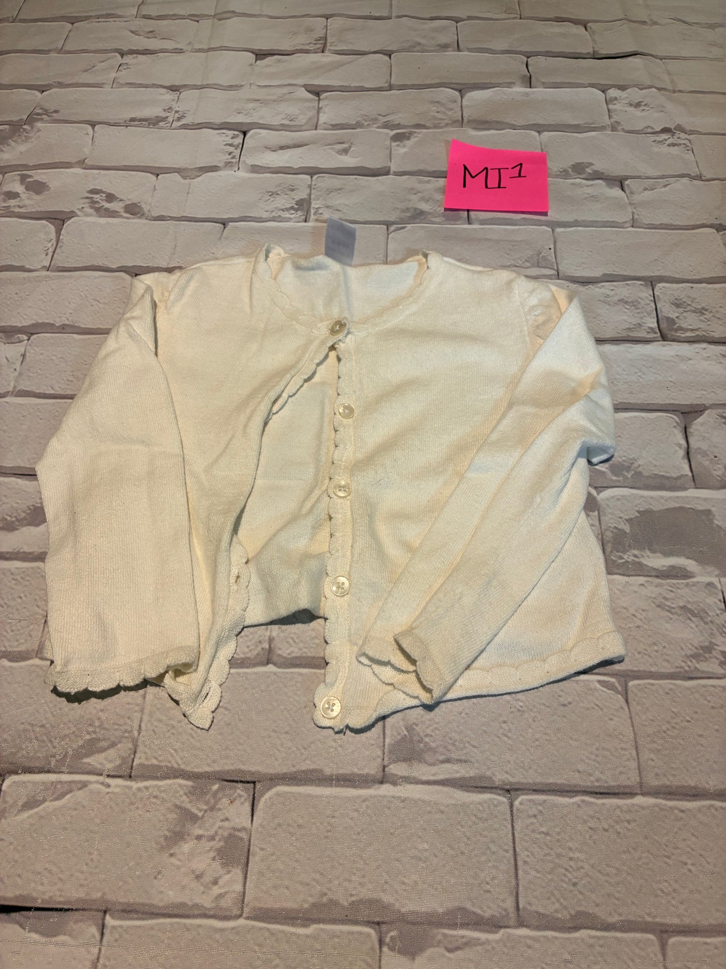 Top Size 24m