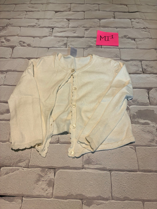 Top Size 24m