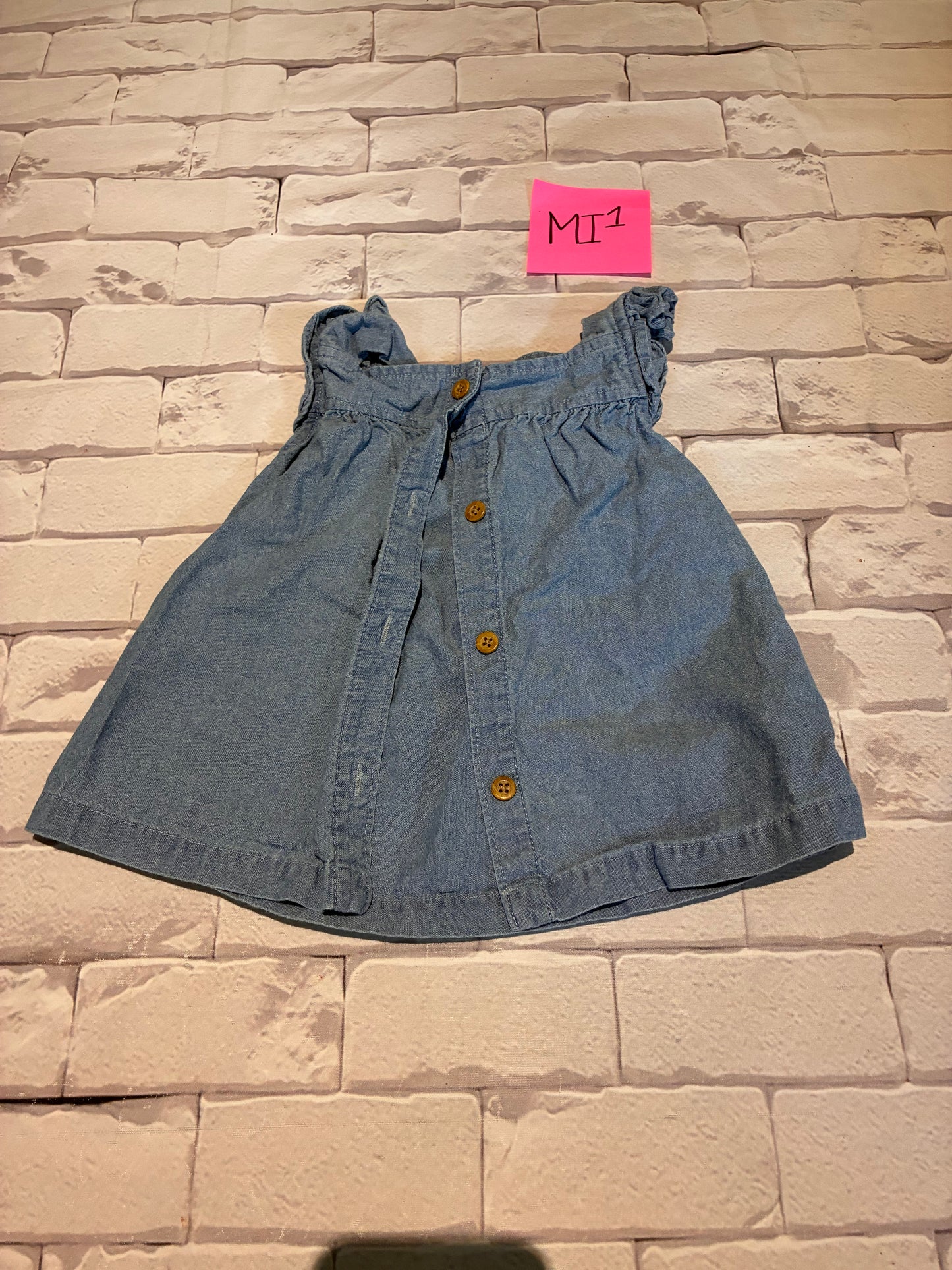 Top Size 24m