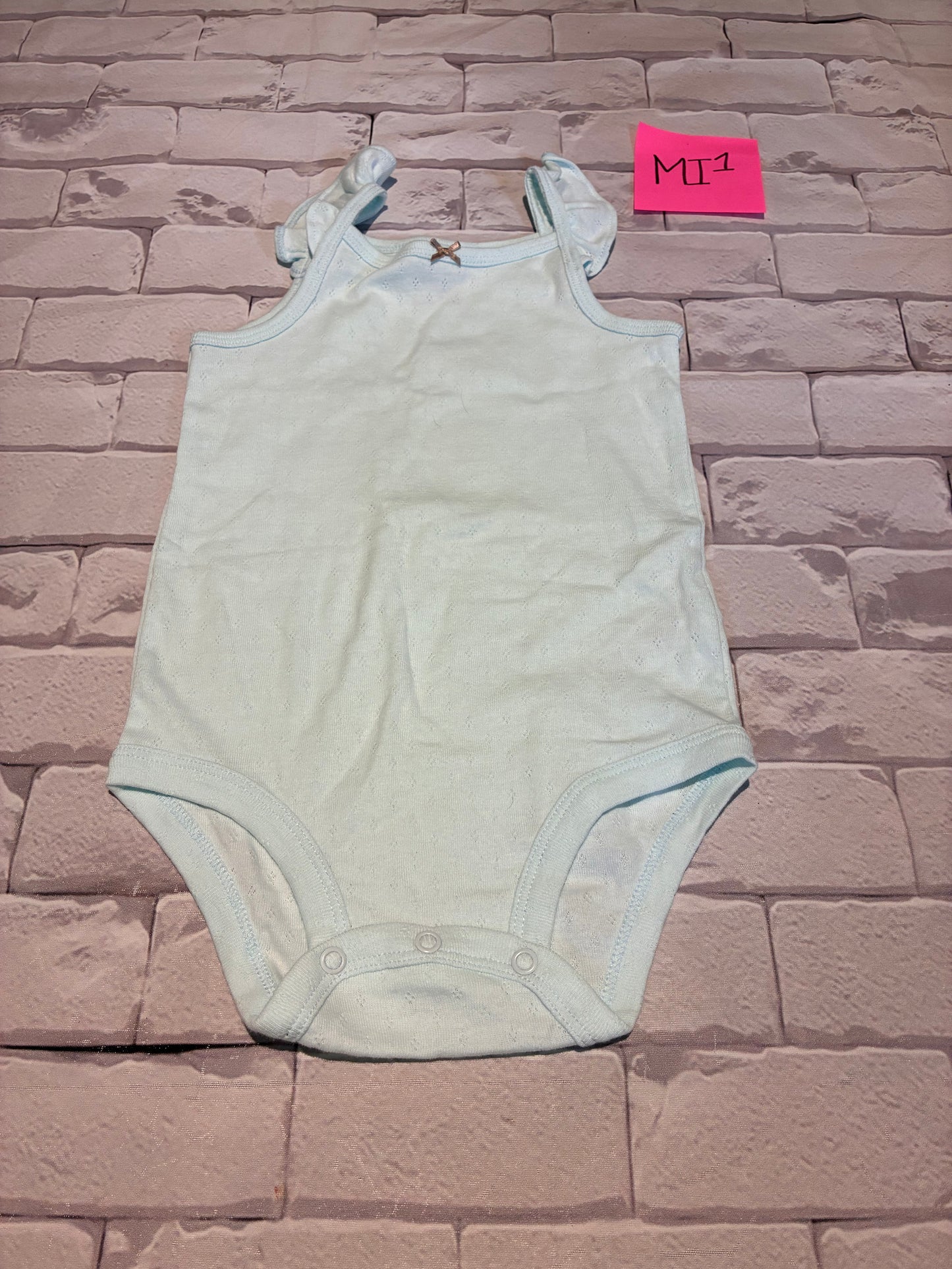 Top Size 24m