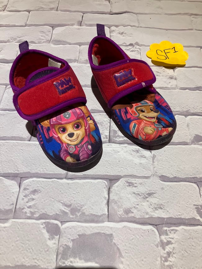 Girls Shoes Size 11-12