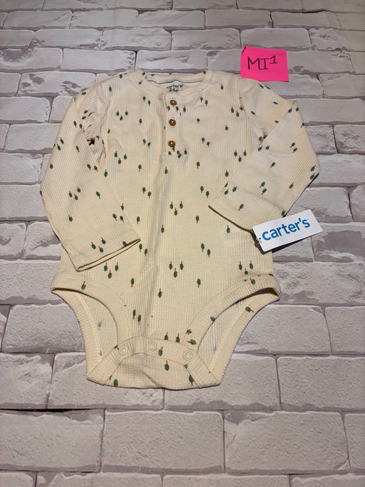 Top Size 24m BNWT