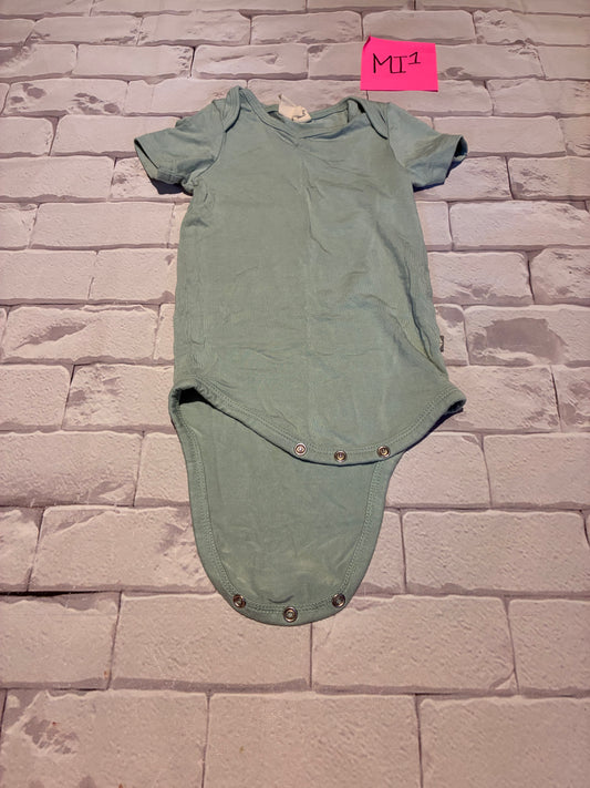 Top Size 12-18m Bamboo