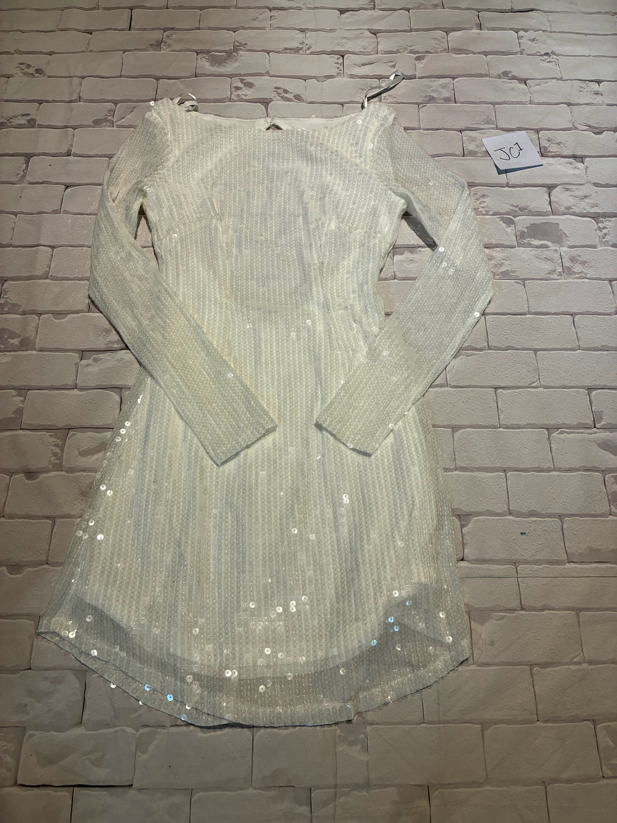 Ladies Dress Size M