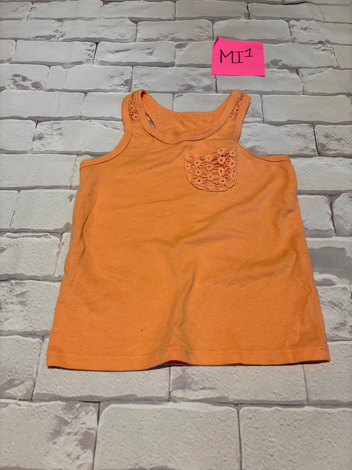 Top Size 24m