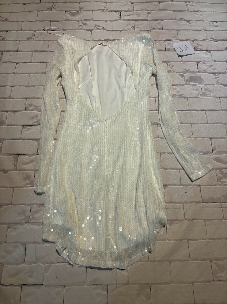 Ladies Dress Size M
