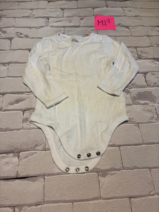 Top Size 18m