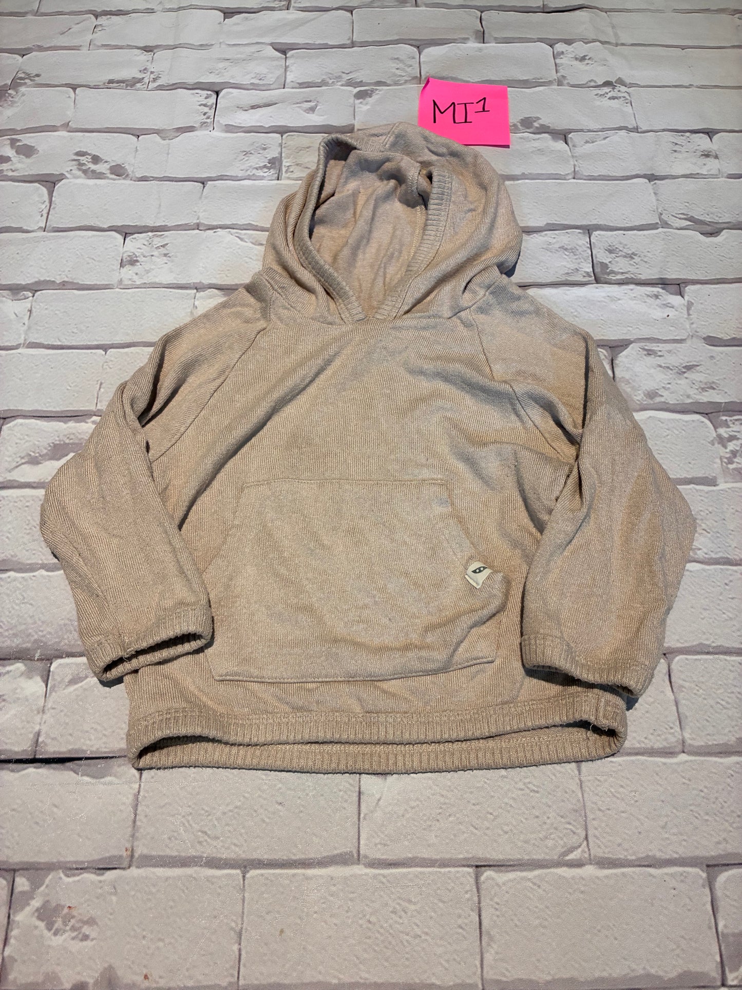 Top Size 18m