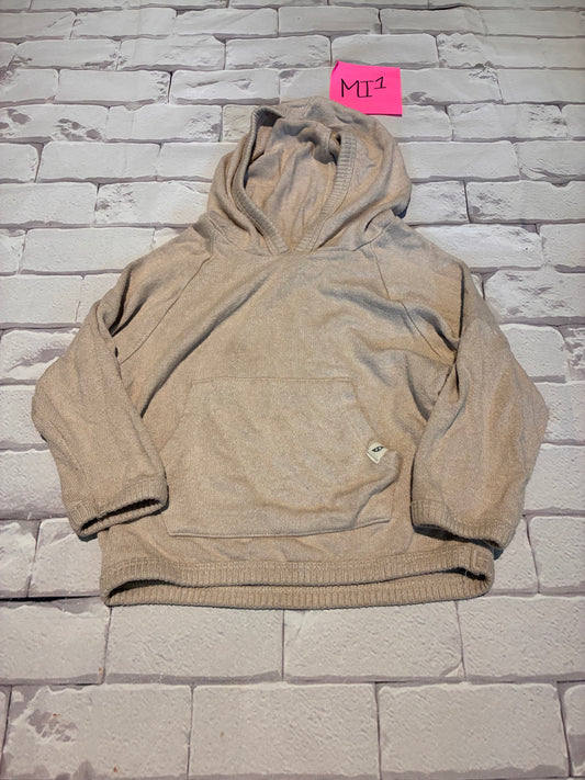 Top Size 18m