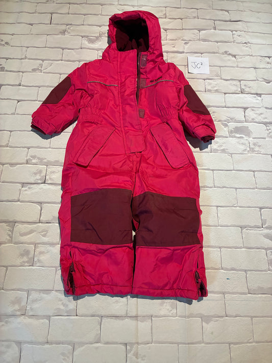 Outerwear Size 18m