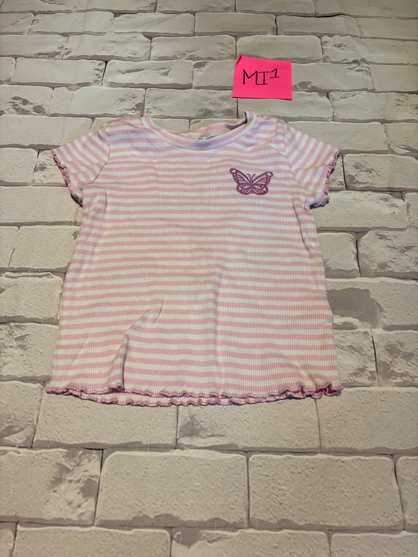 Top Size 18-24m