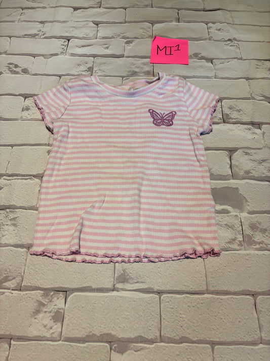 Top Size 18-24m