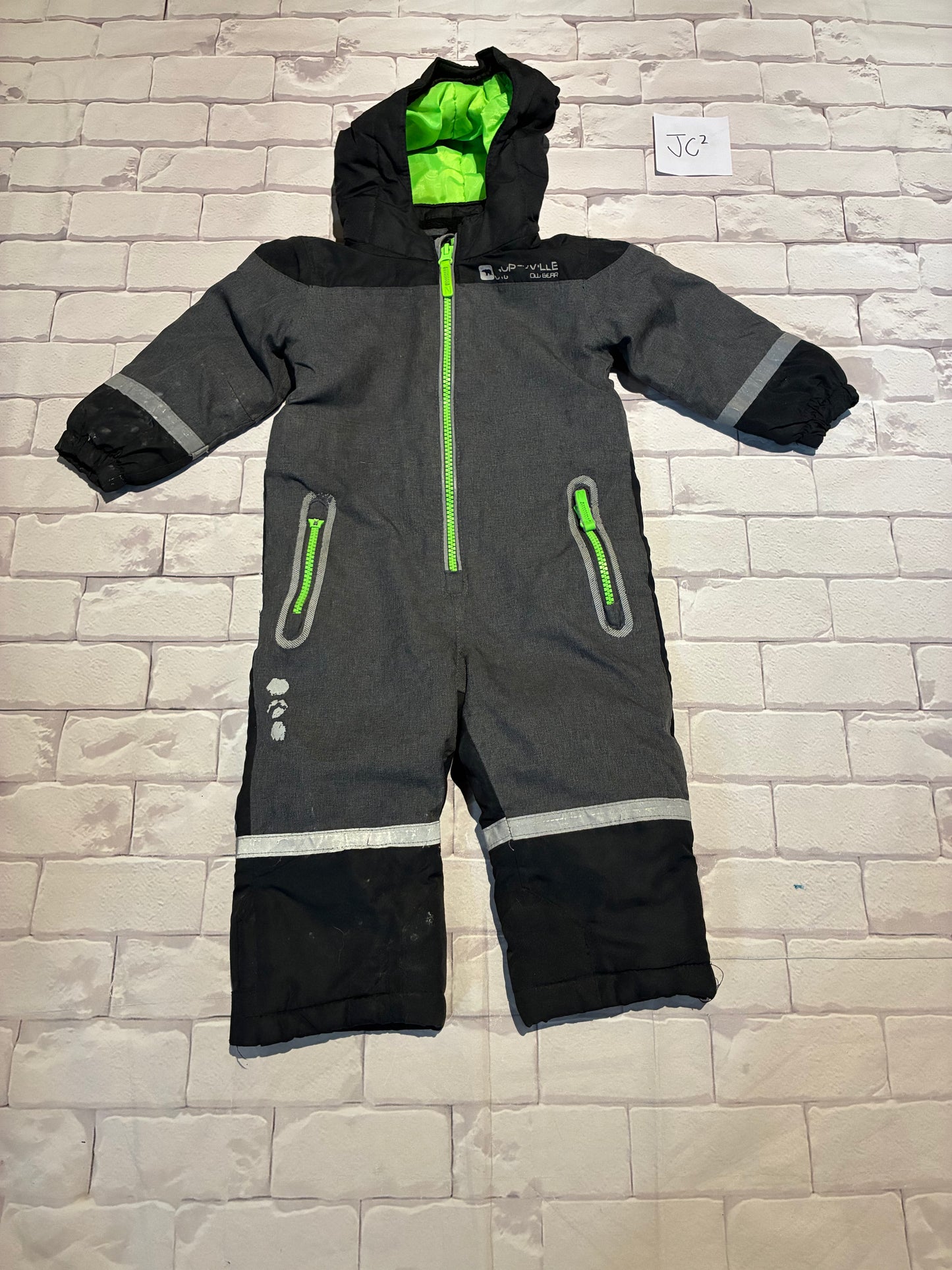 Outerwear Size 12-18m Play Condition