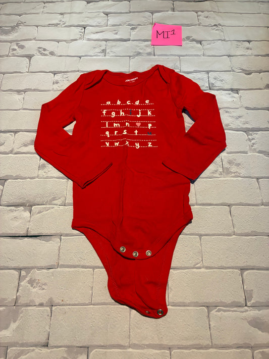 Top Size 18-24m