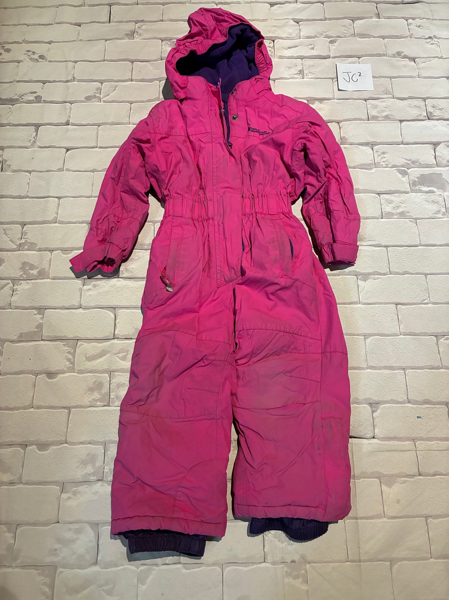 Outerwear Size 2-3 Play Condition