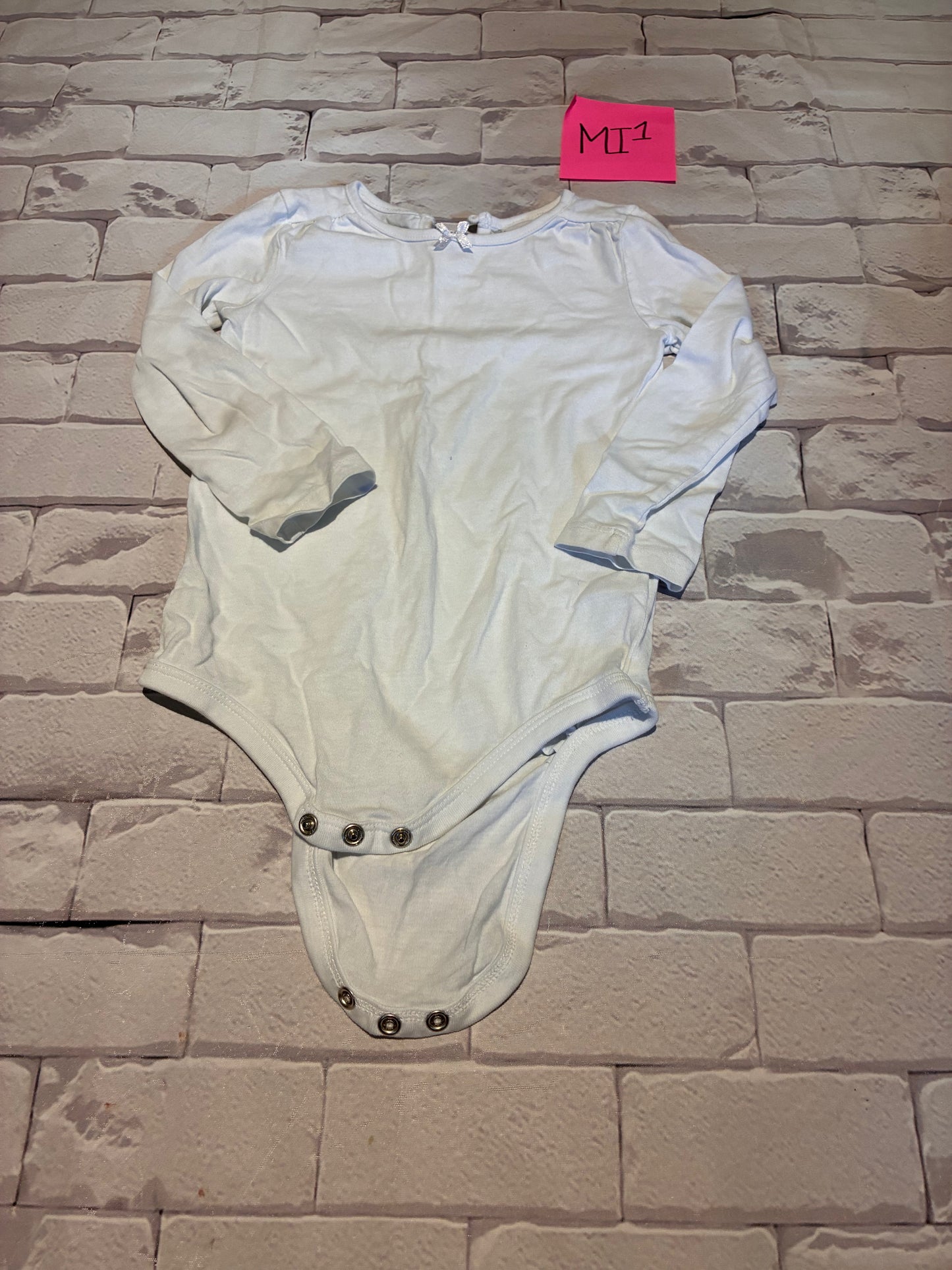 Top Size 18-24m