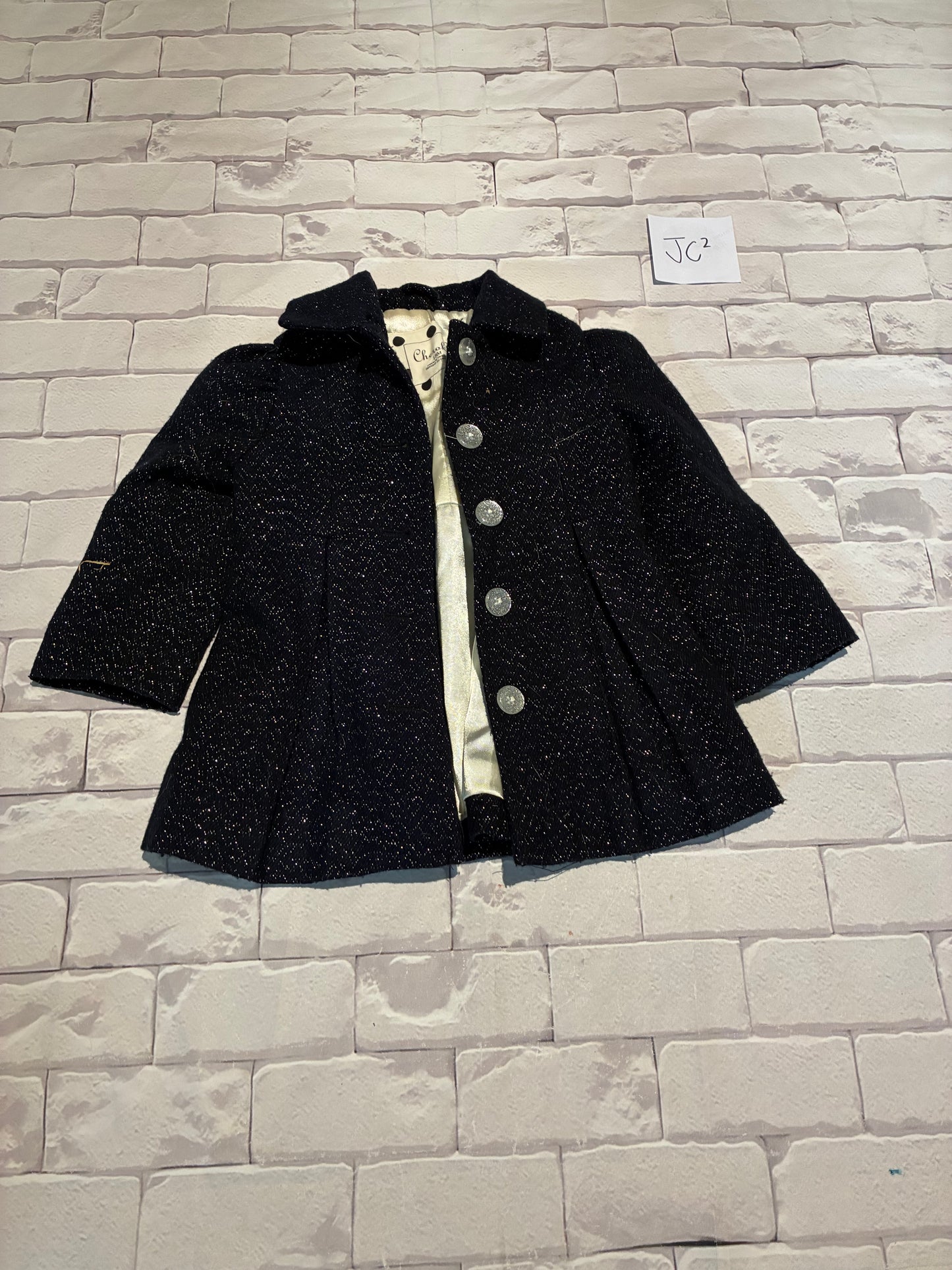 Outerwear Size 18m