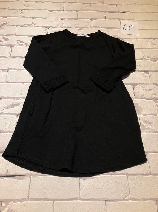 Dress Size 3-4