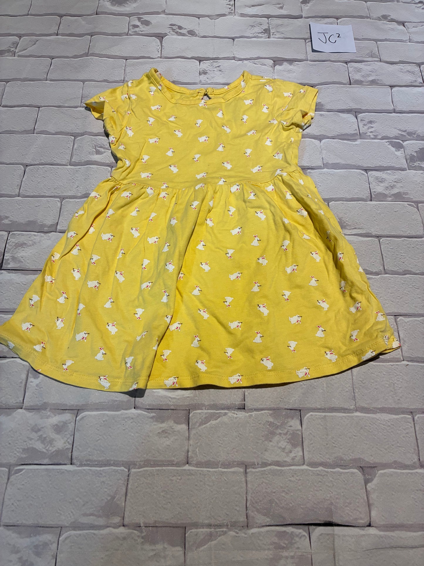 Dress Size 3T