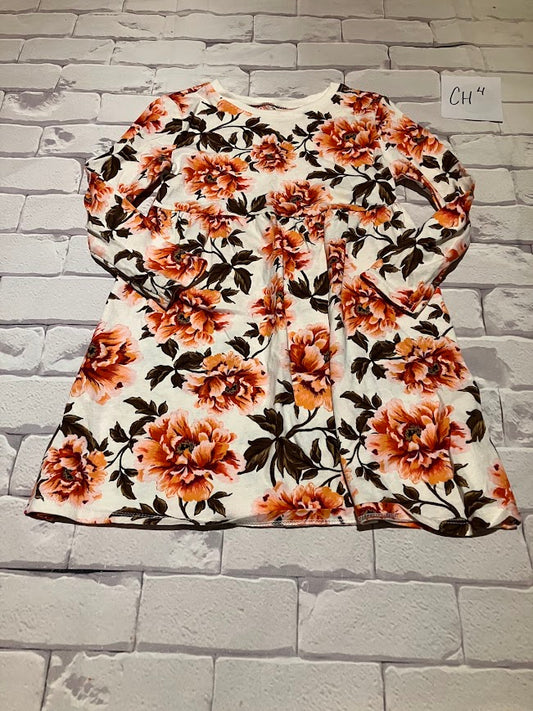 Dress Size 4T