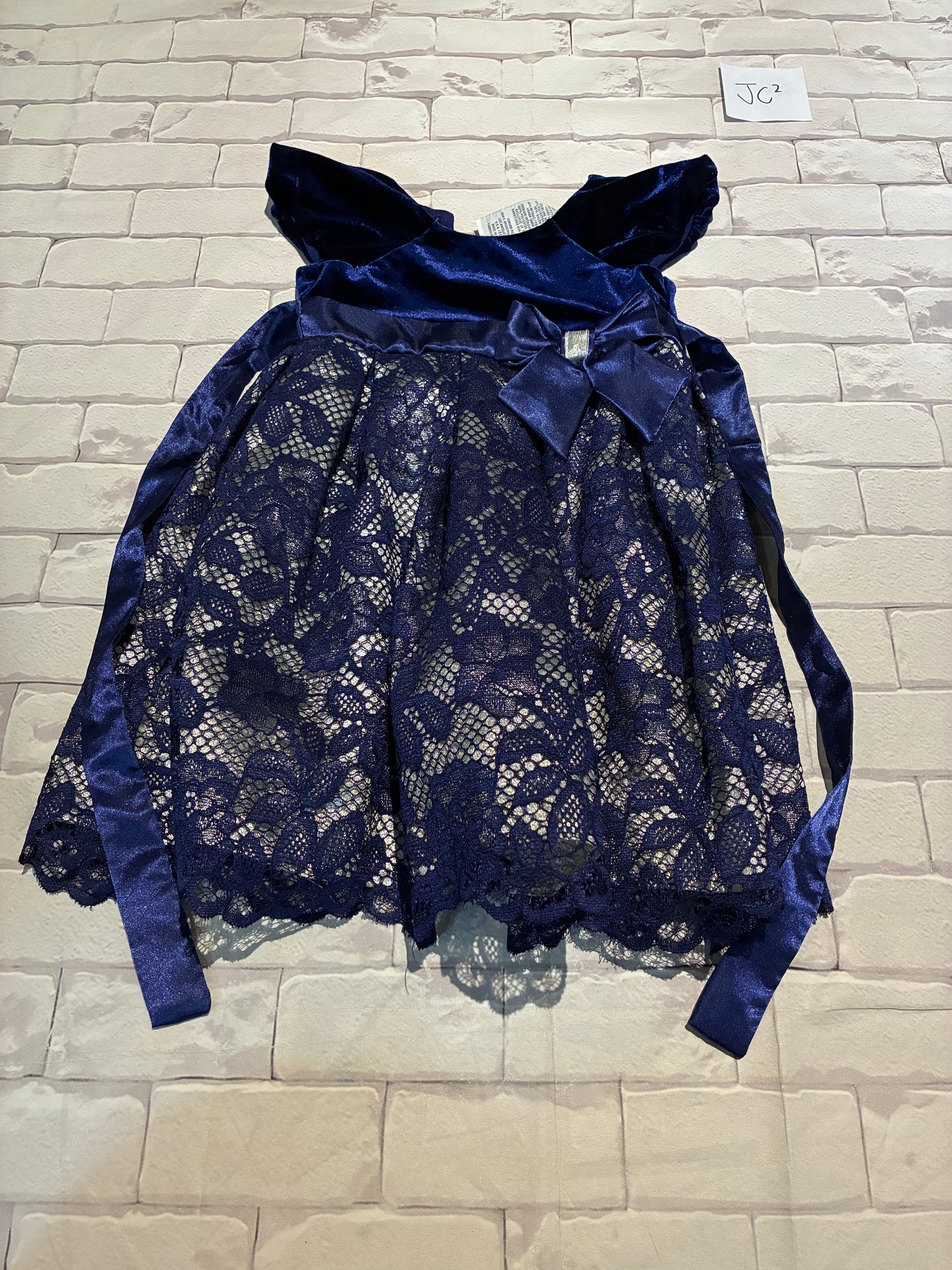 Dress Size 3