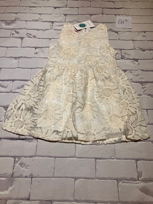 Dress Size 2-3 BNWT