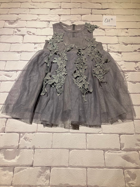 Dress Size 2-3