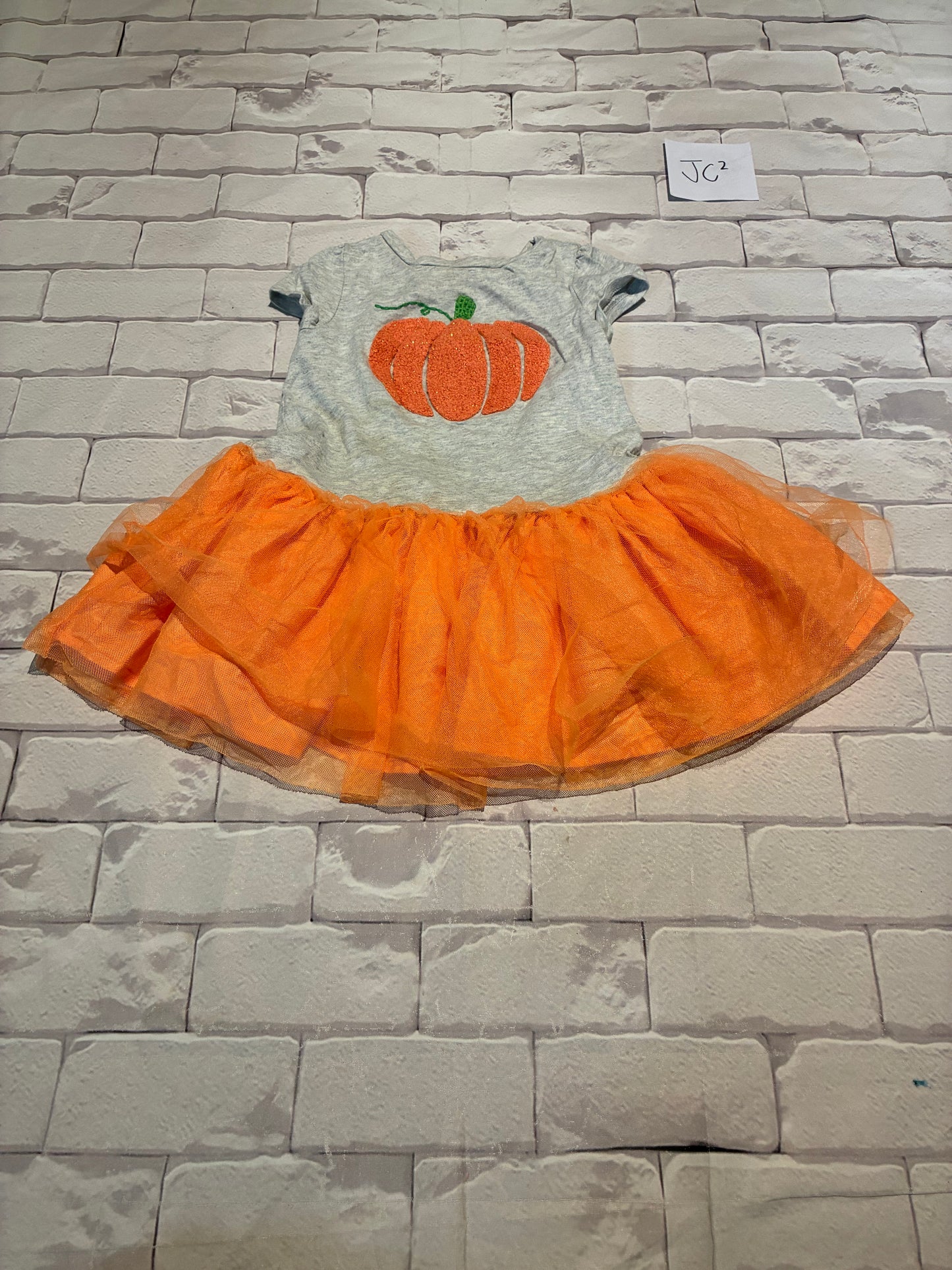 Dress Size 18-24m