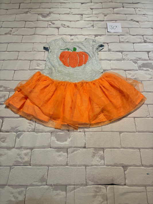 Dress Size 18-24m