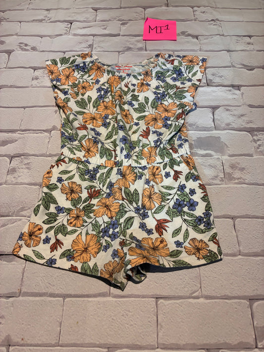 Outfit Size 2