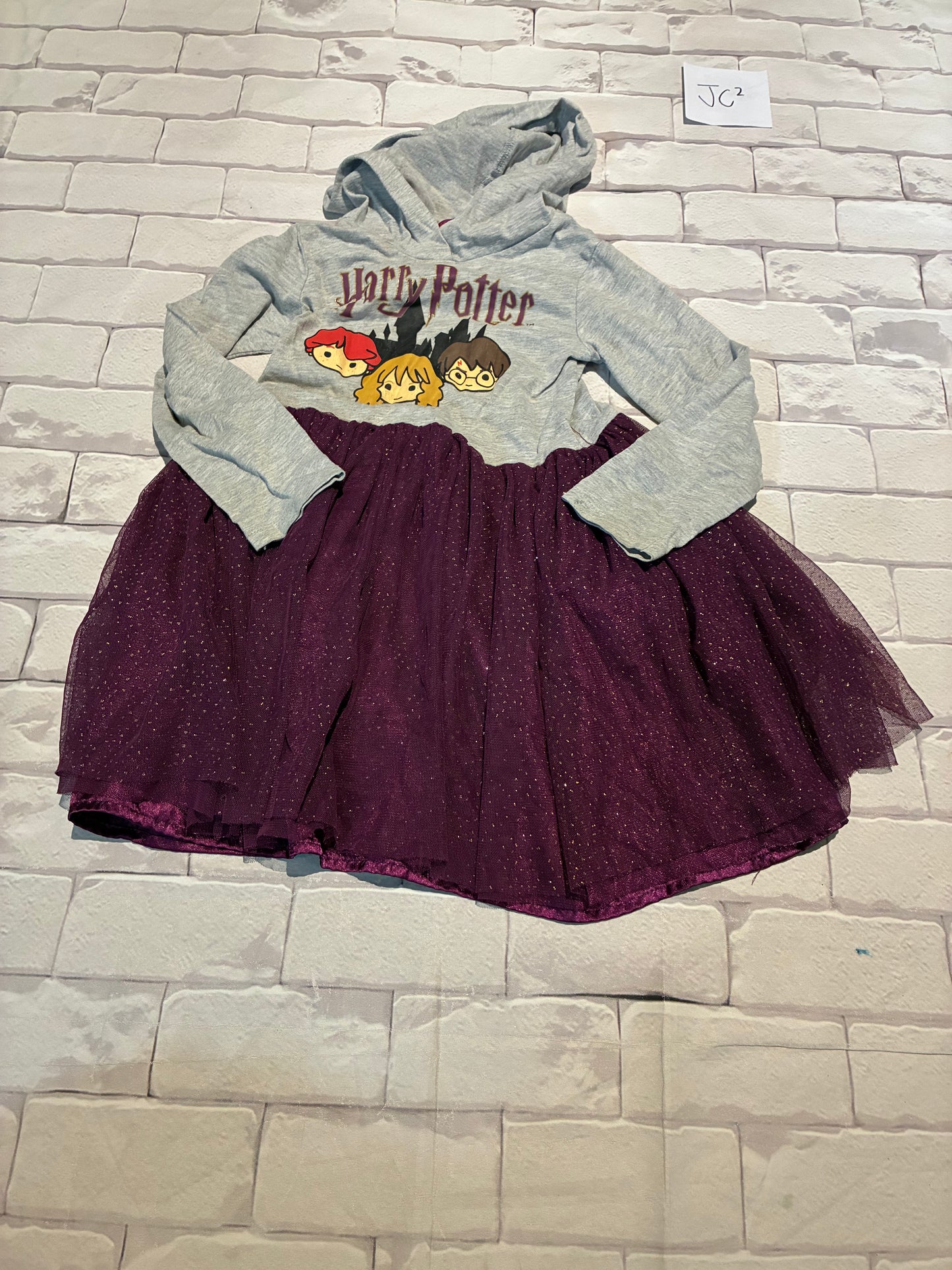 Dress Size 4T