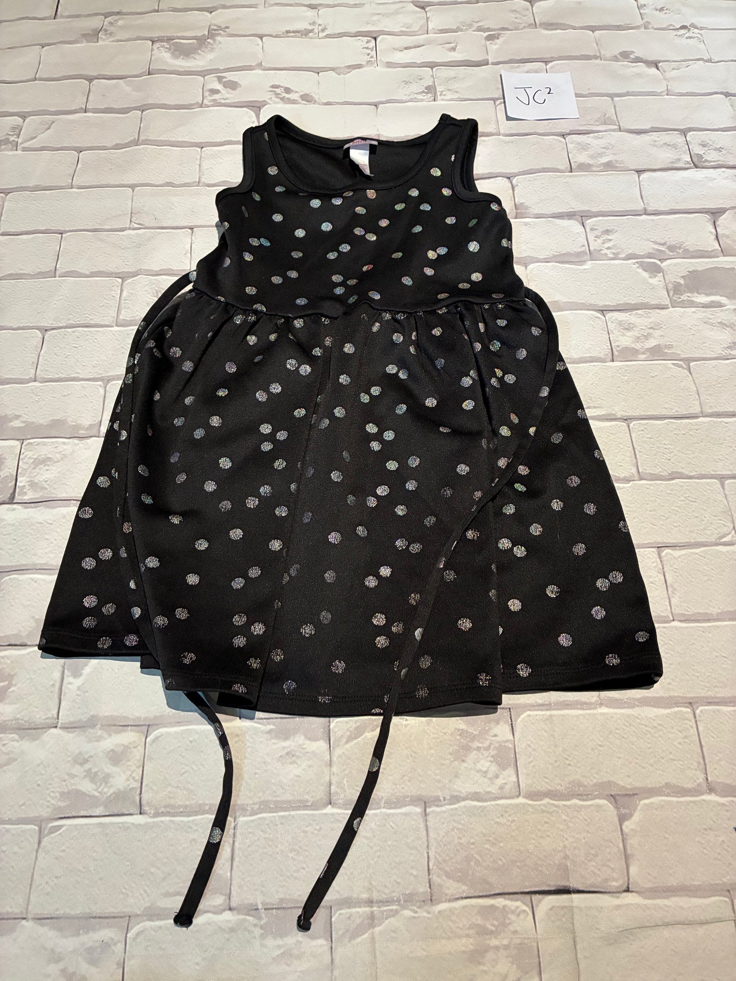 Dress Size 5