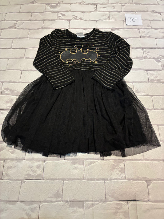 Dress Size 4T