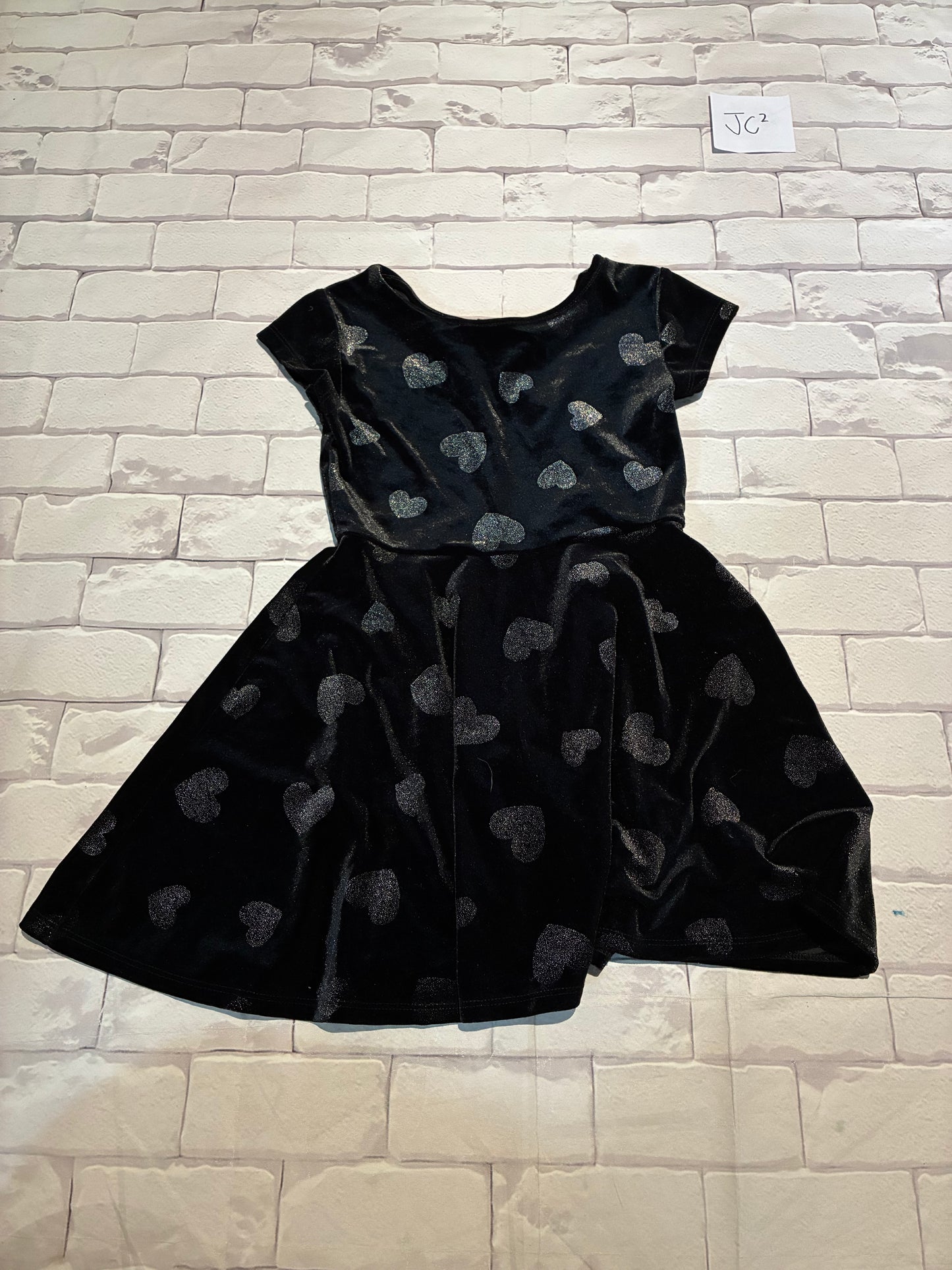 Dress Size 5-6