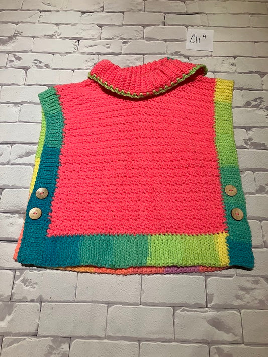 Outerwear Size 4-5
