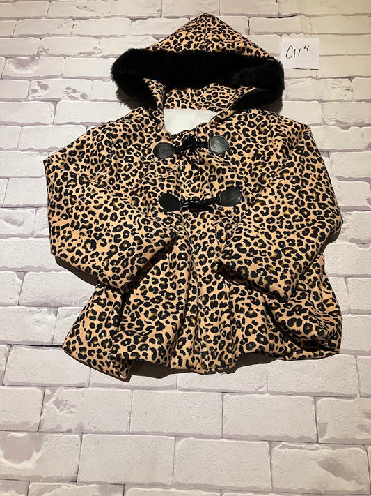 Outerwear Size 5T