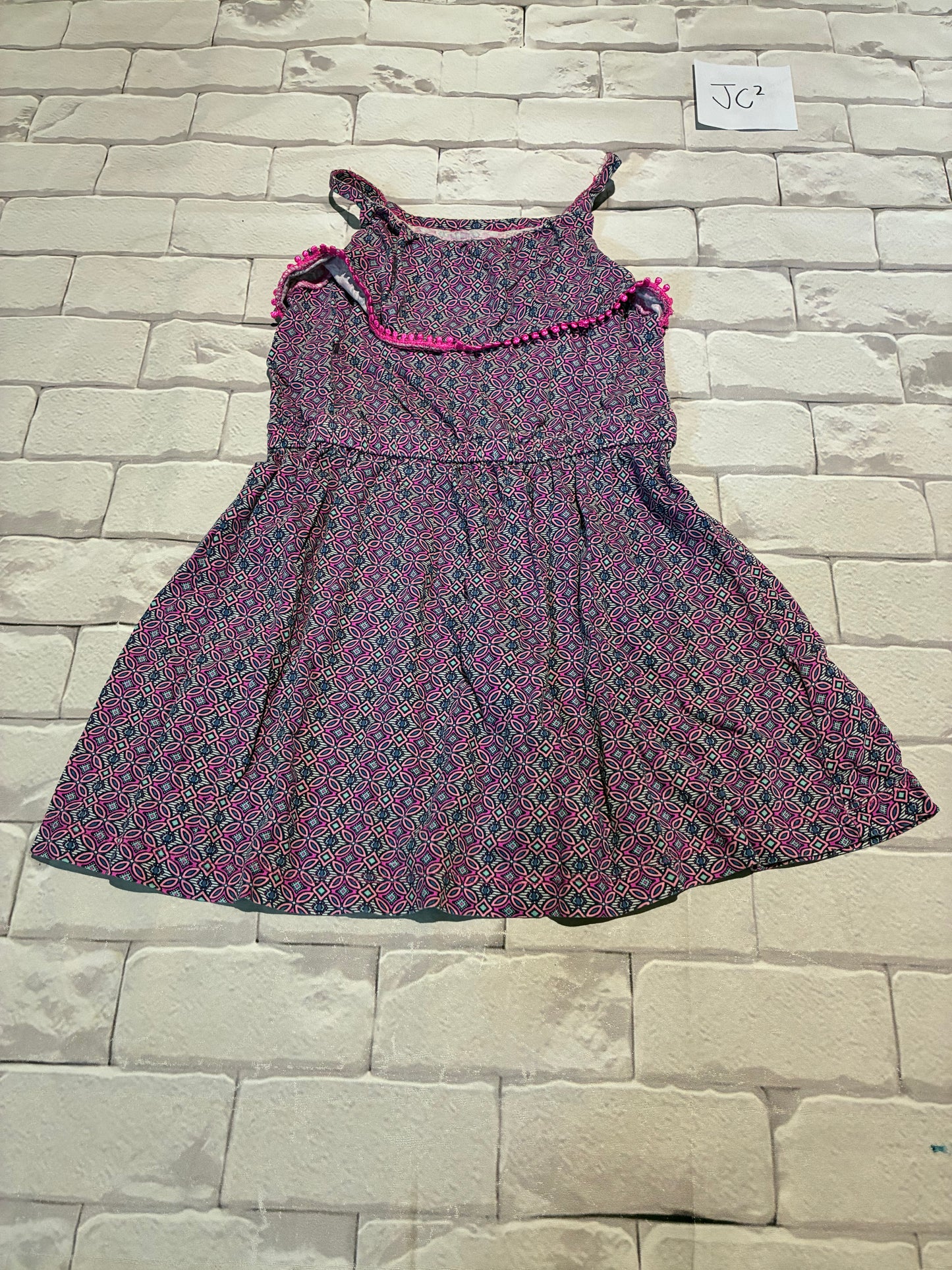 Dress Size 3T