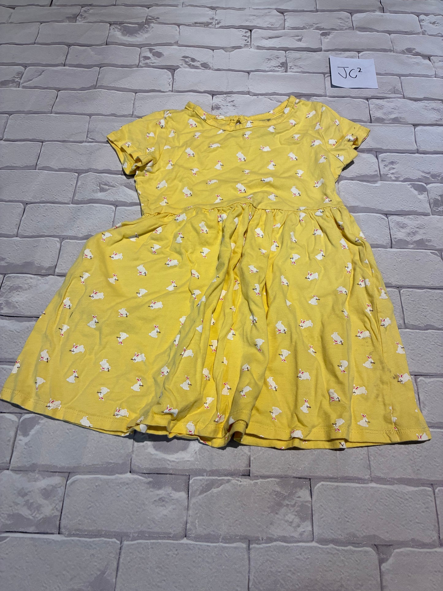 Dress Size 4T